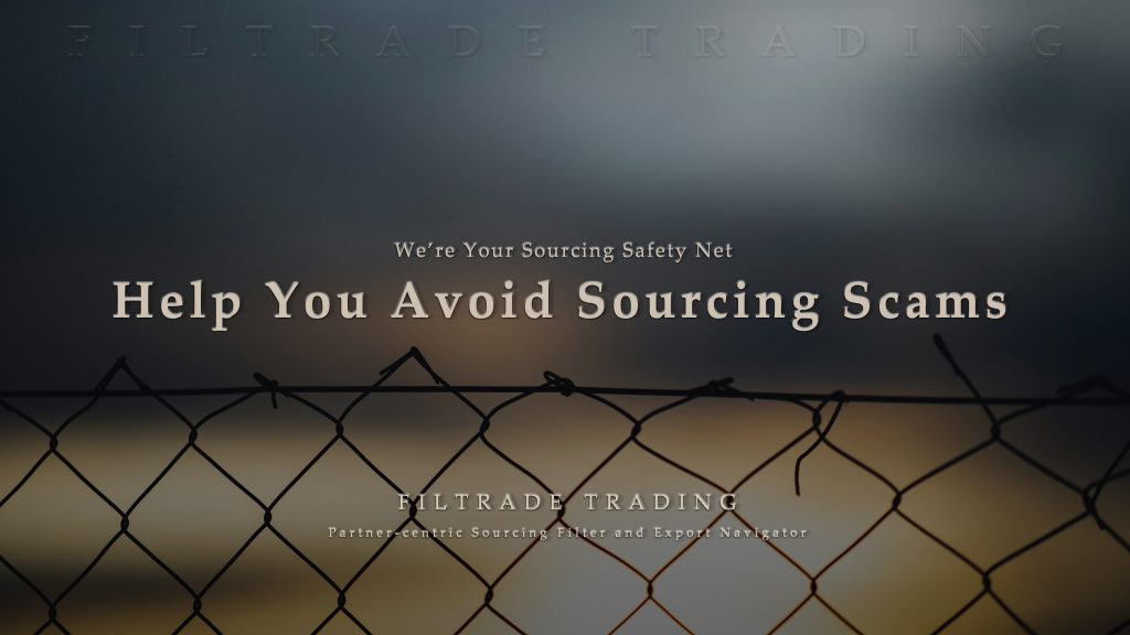 Sourcing Solution Provider | Filtrade Trading