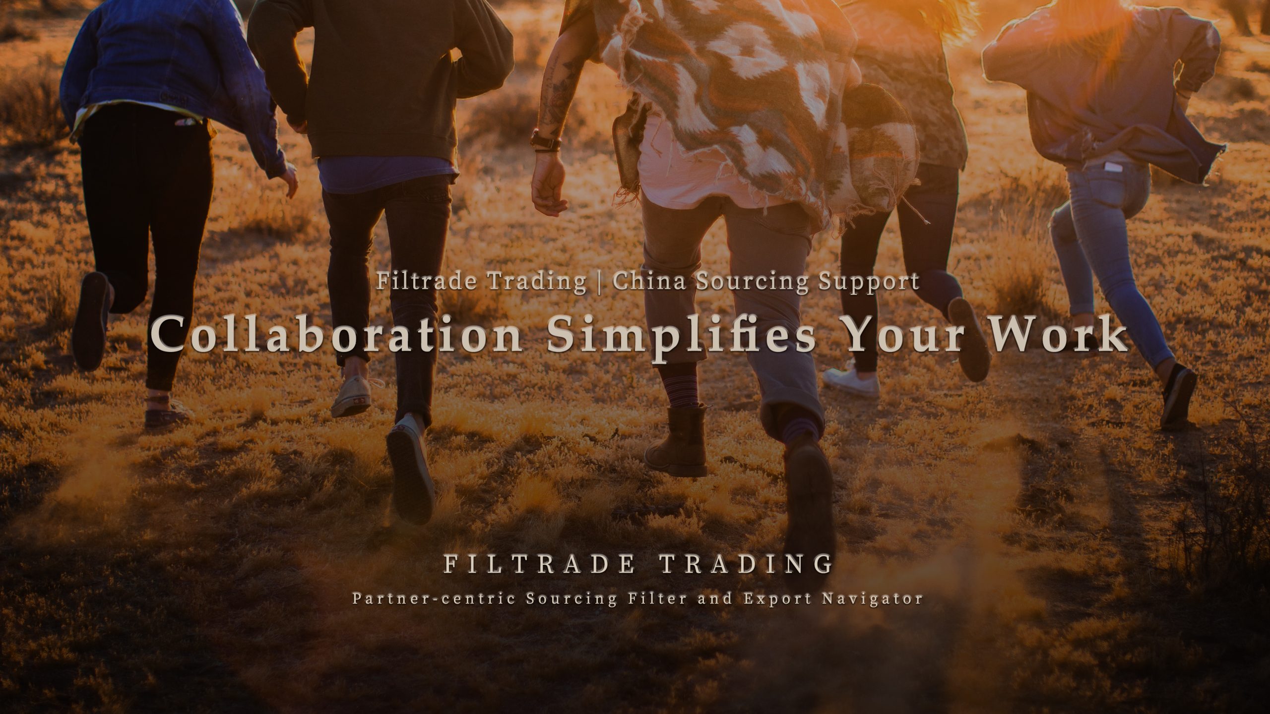 [Filtrade Trading] Collaboration Simplifies Your Work 20220705