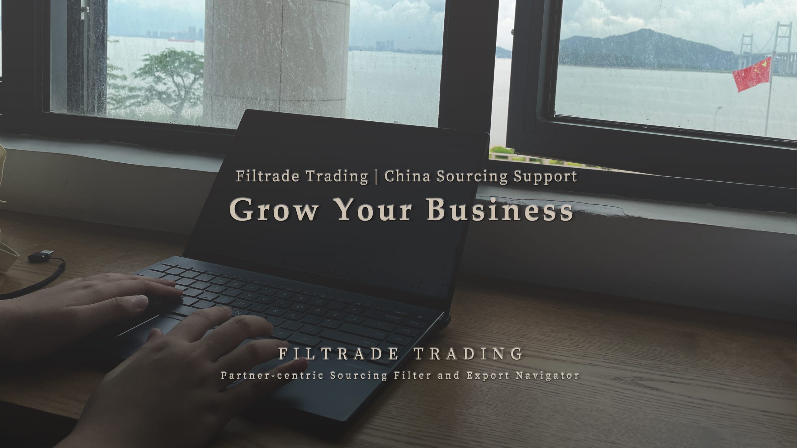 [Filtrade Trading] Grow Your Business 20220704