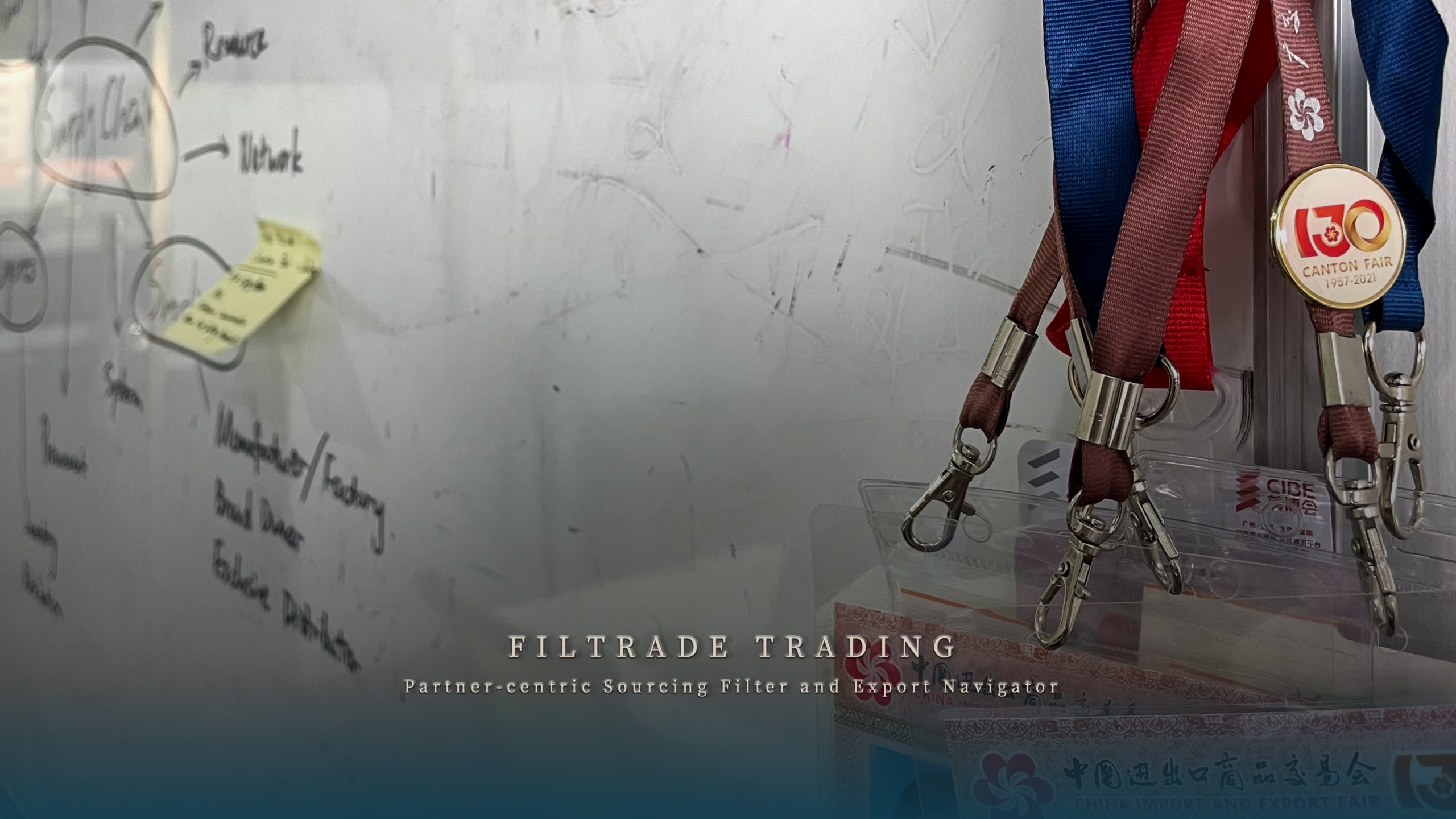 [Banner @ Filtrade Trading] Office 20221118