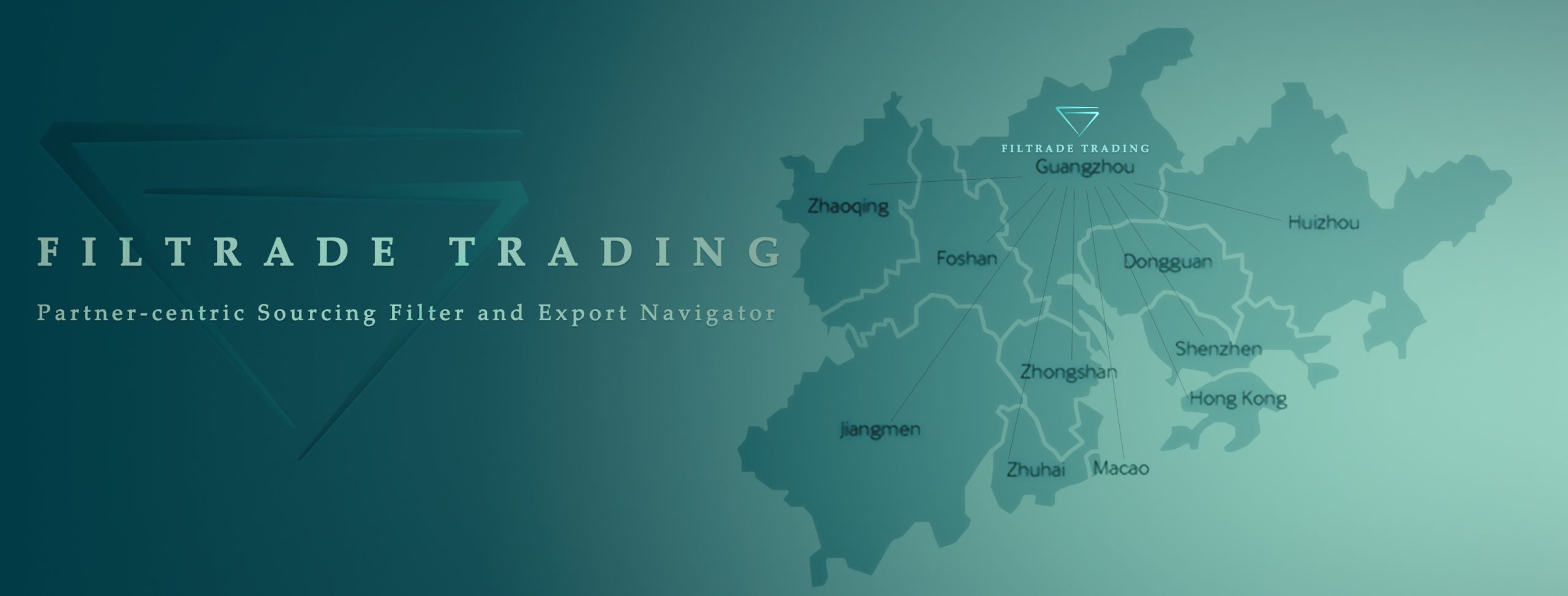 Filtrade Trading (Guangzhou) Co., Ltd.
Partner-centric Sourcing Filter and Export Navigator in Guangzhou, China