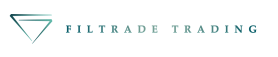 [Filtrade Trading Logo] Horizontal Transparent