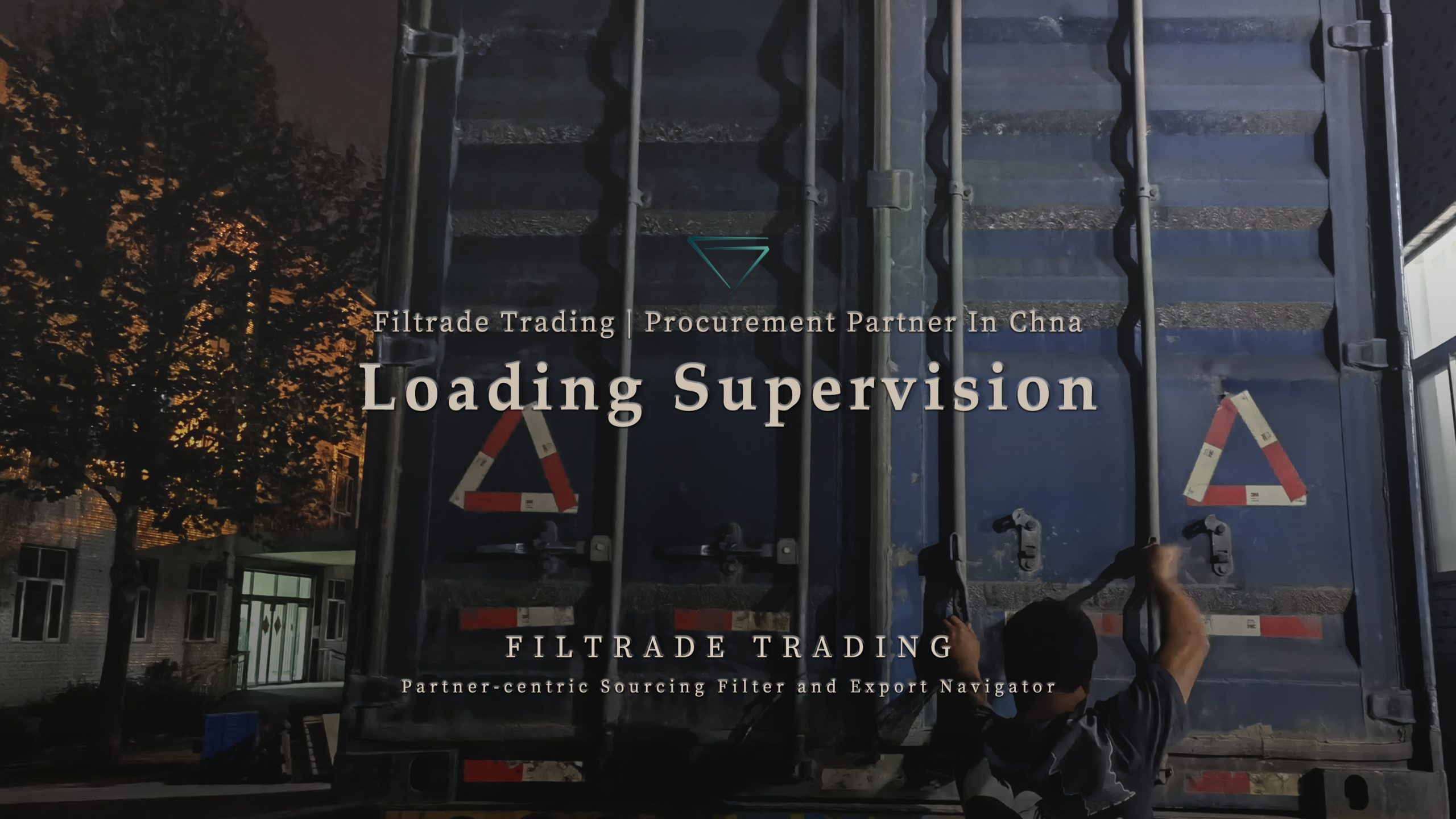 [Banner @ Filtrade Trading] Loading Supervision