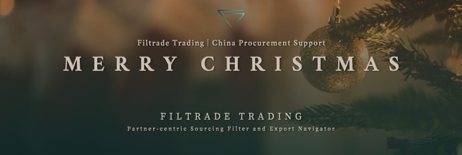 Filtrade Trading Merry Christmas