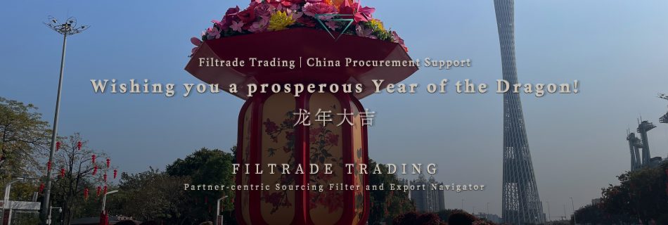 Filtrade Trading Happy Chinese New Year 2024